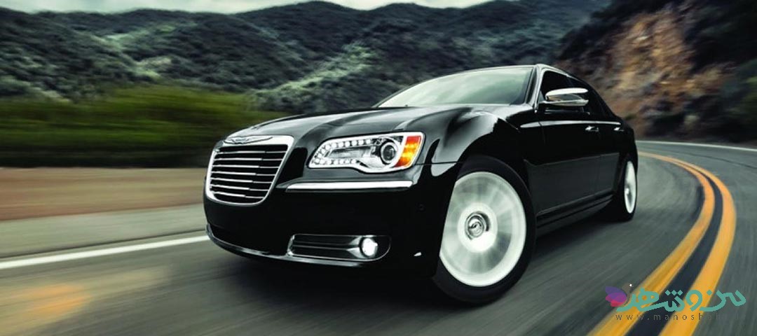 اجاره اتومبیل